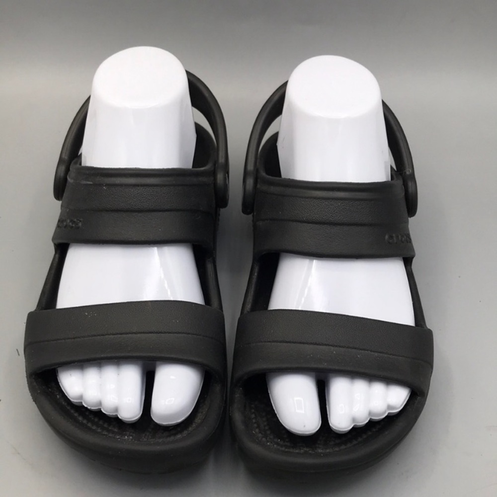 Crocs sandals